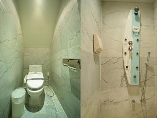 סיאול Nineth Hotel מראה חיצוני תמונה